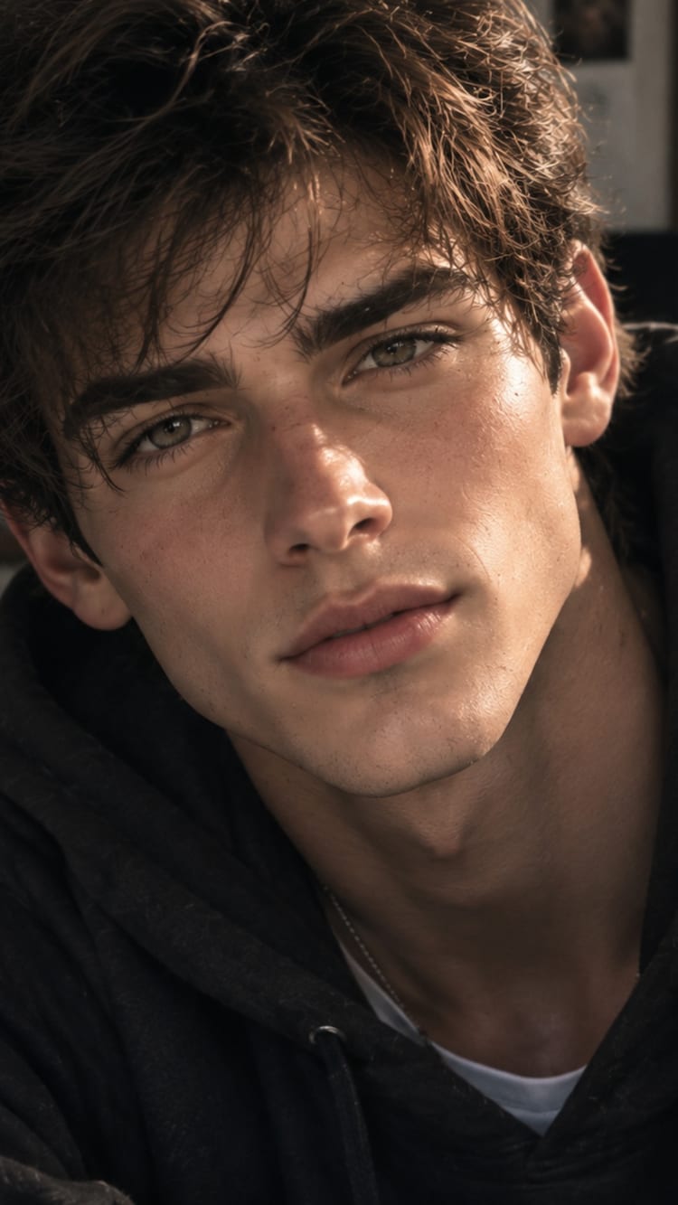 Aurelius Finch