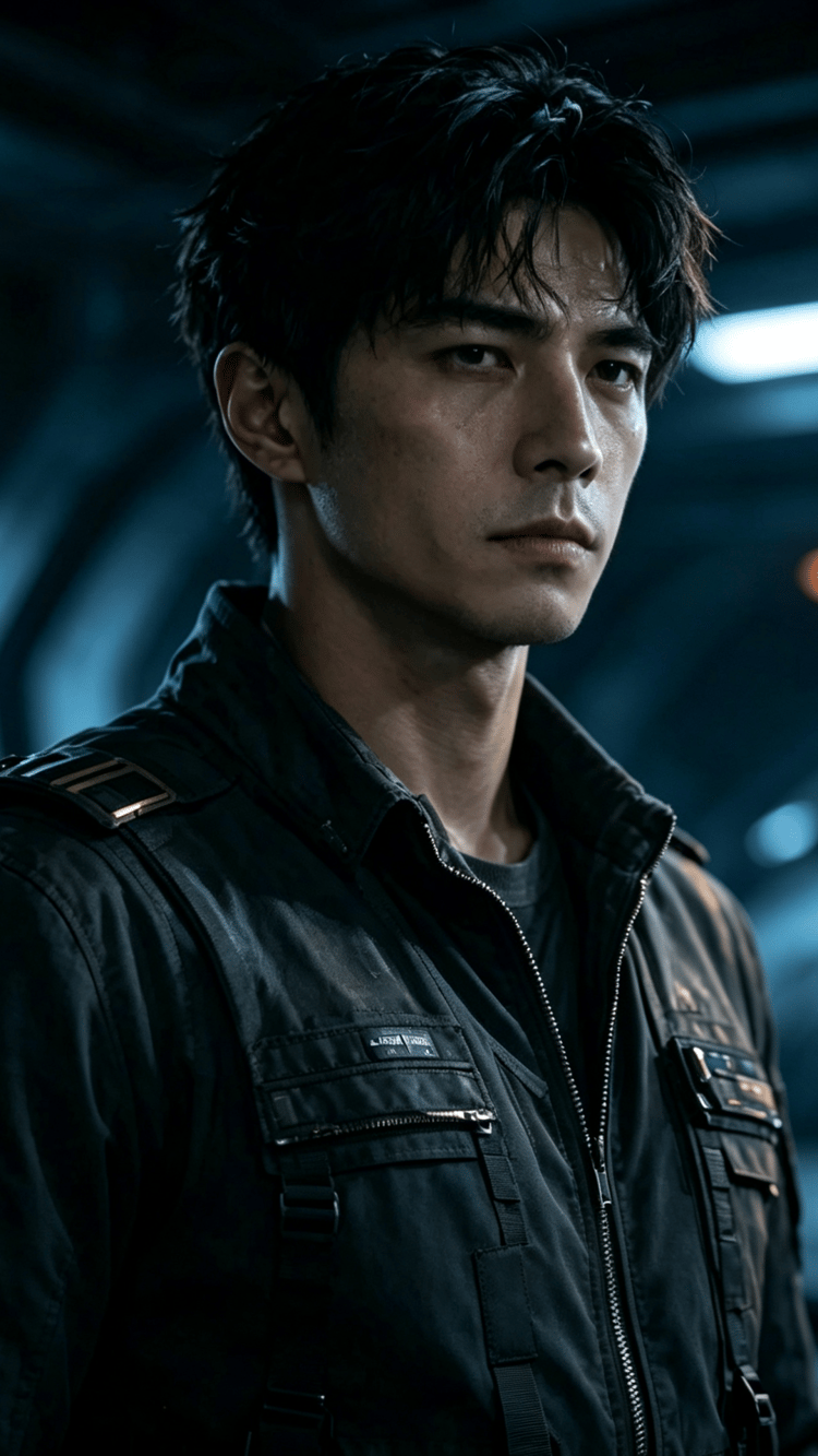 Zhou Ye
