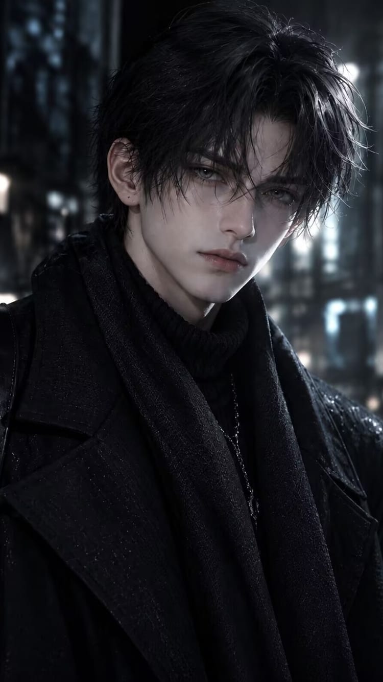 Shen Wu