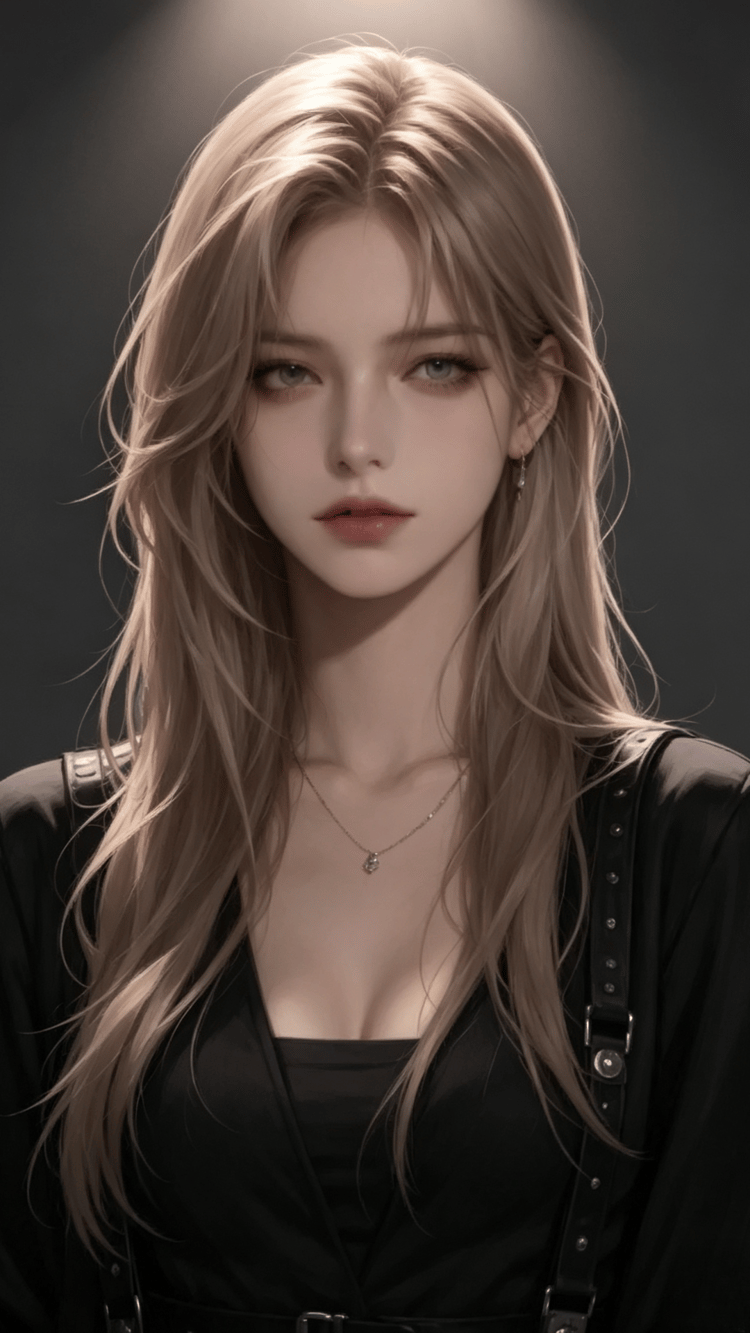 Vivian Ash