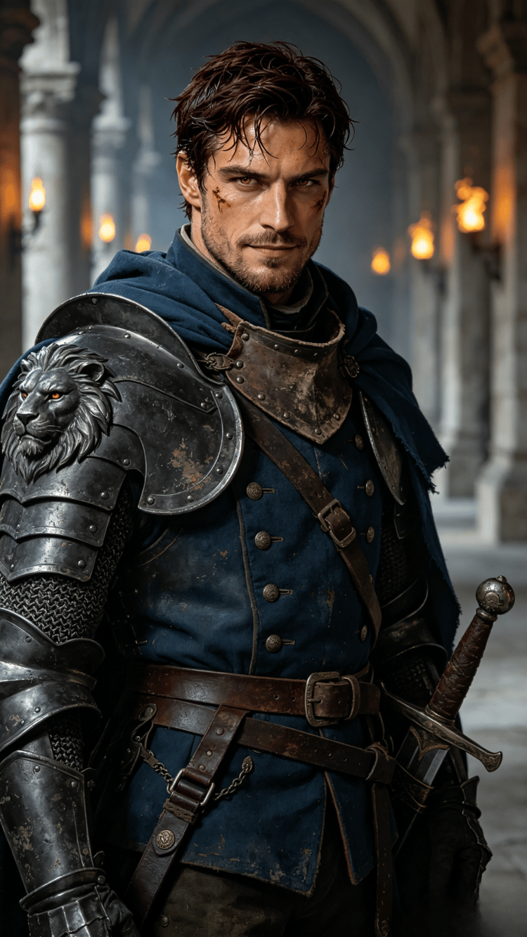 Dorian Ashcroft