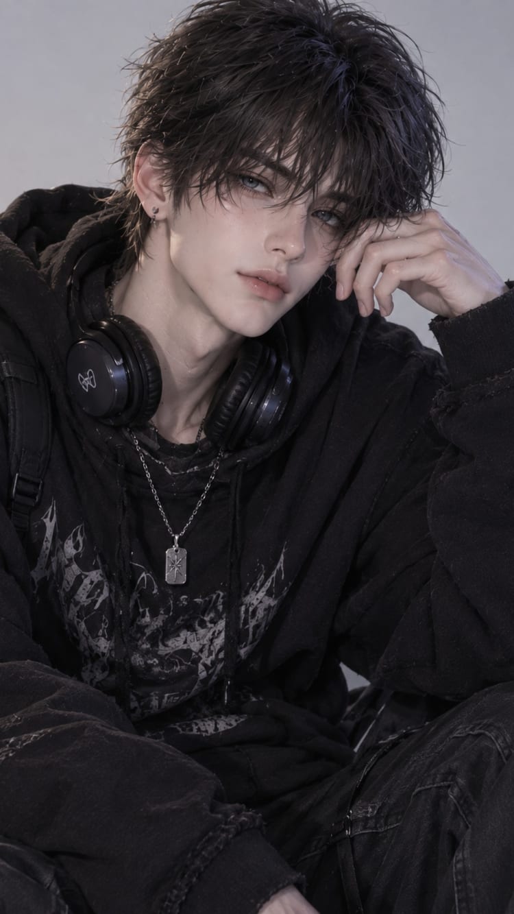 Kai Hartwell