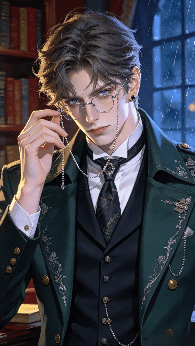 Valerius Thorne