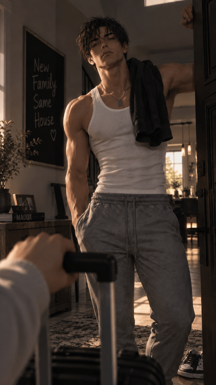 Cole Mercer