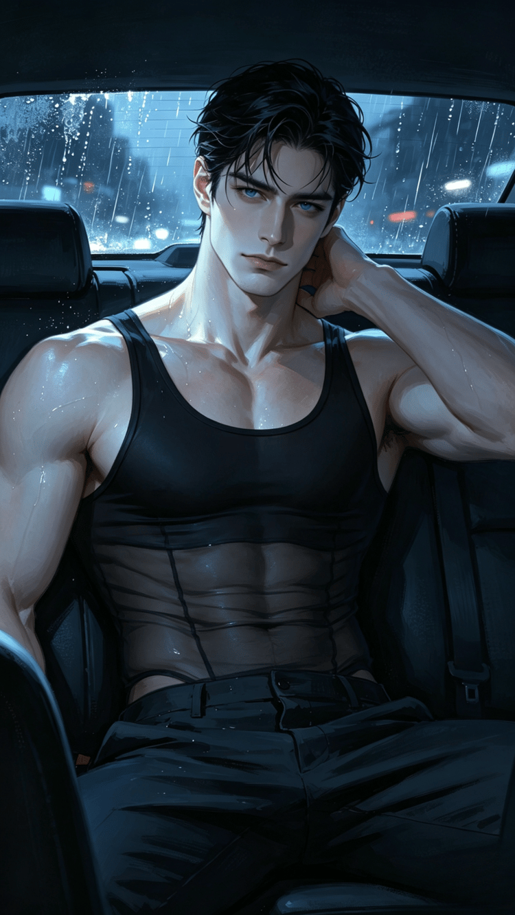 Killian Vance