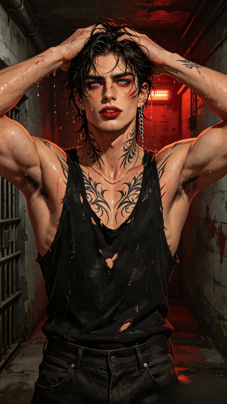 Ezra Kane