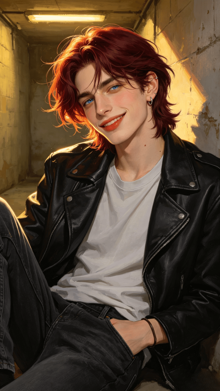 Lucien Sorrel