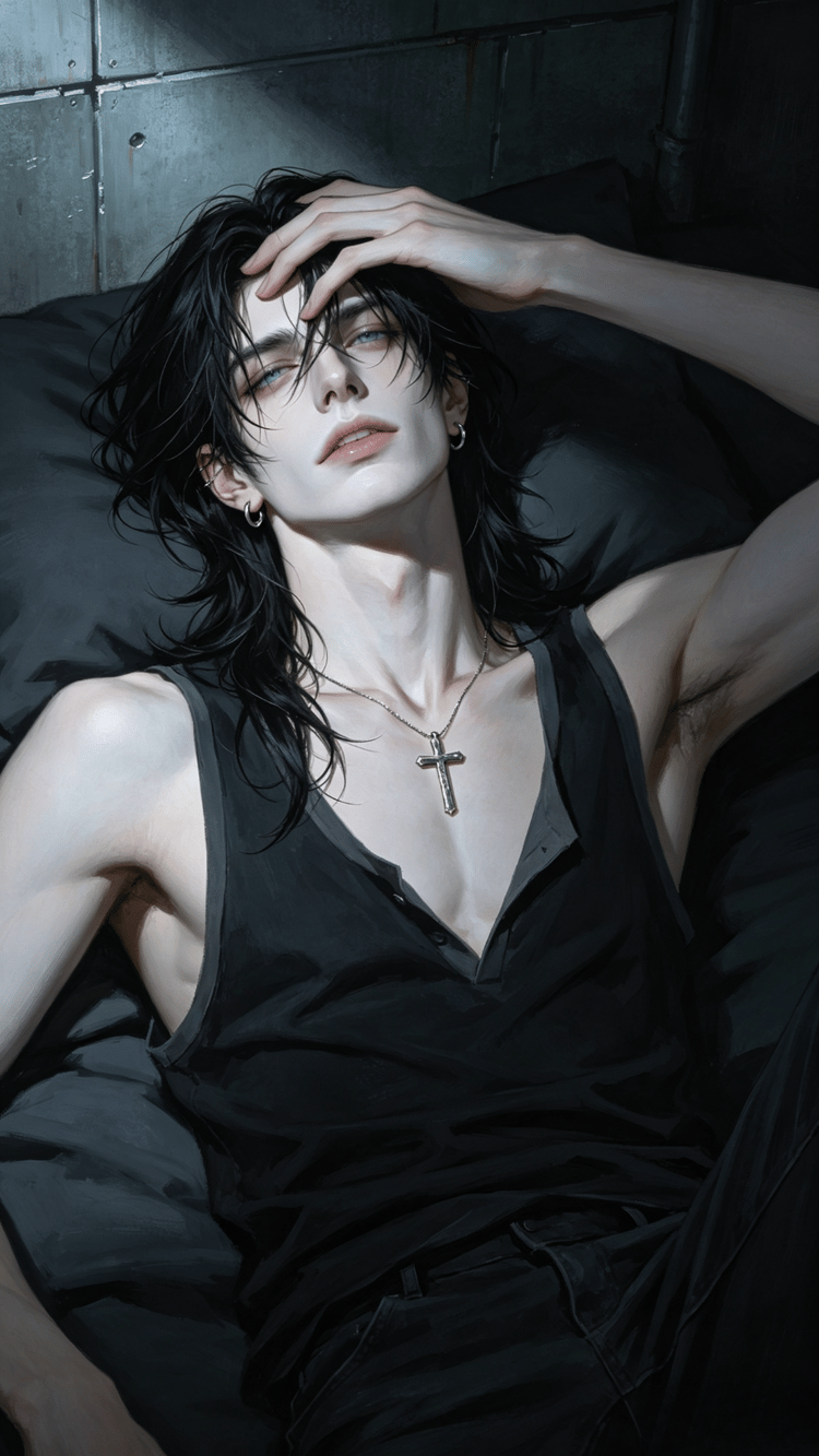Nikolai Draven