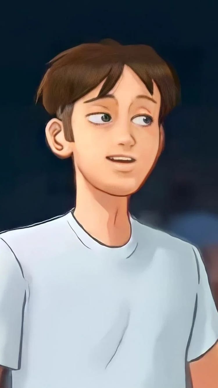 Brian