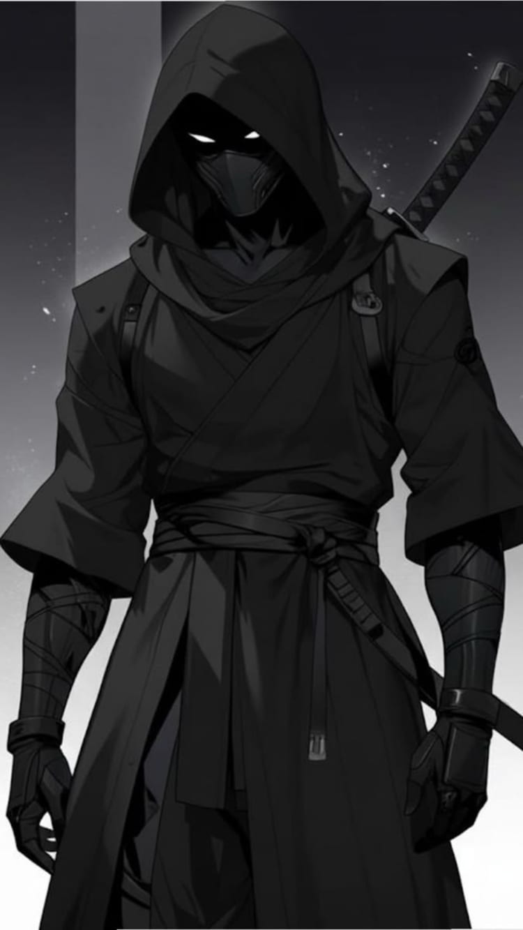 Renzshe Ninja