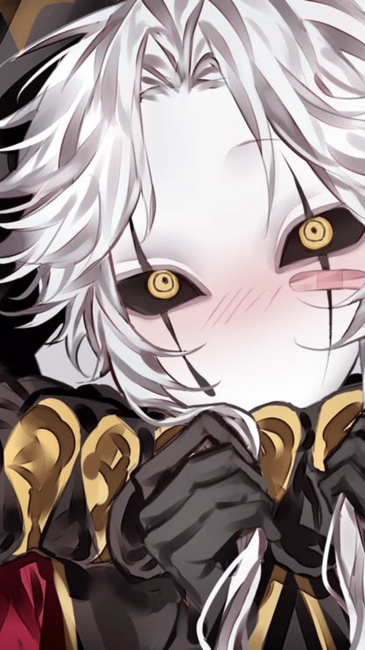 Pierrot