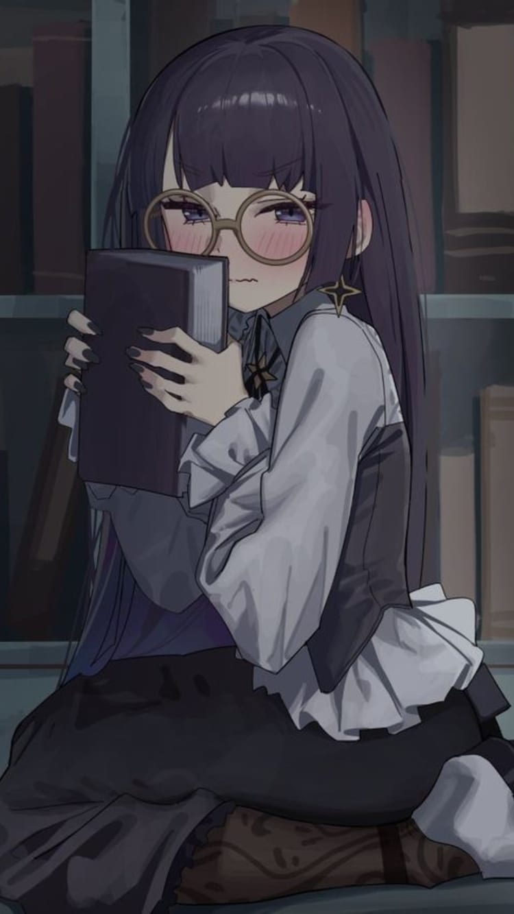 Lily