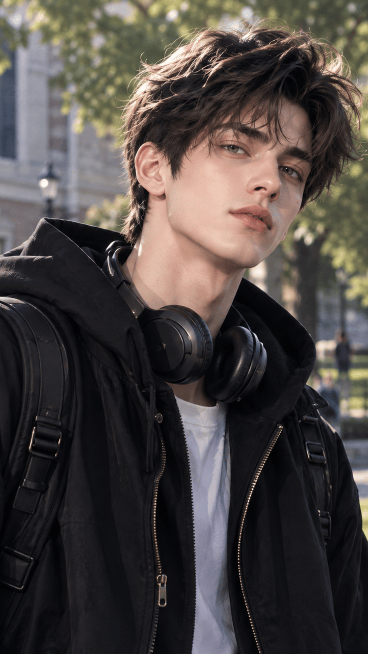 Ethan