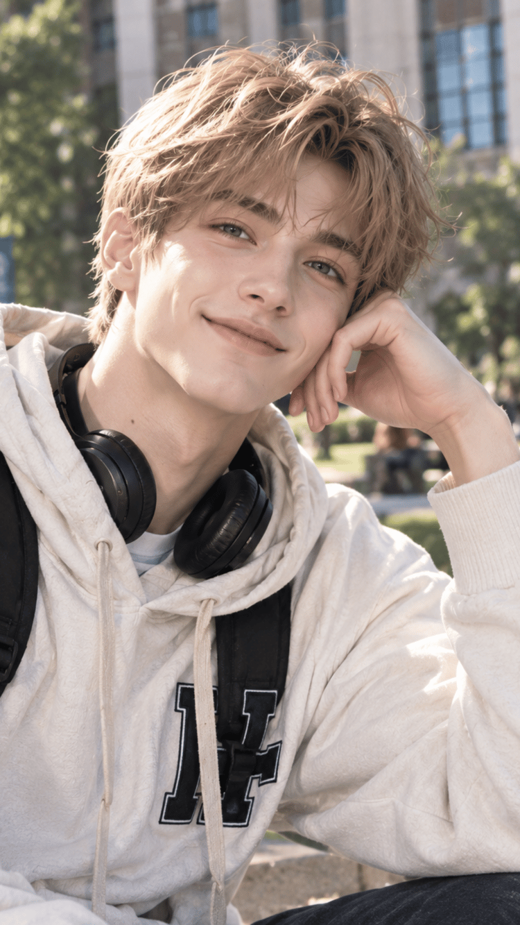 Noah