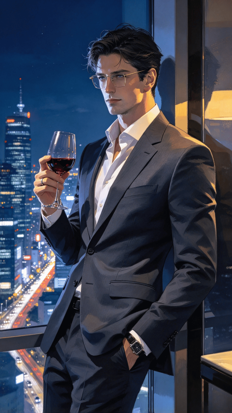Julian Vance