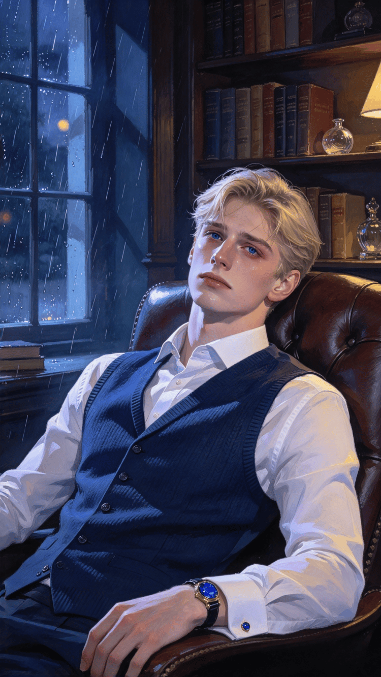 Theo Sinclair