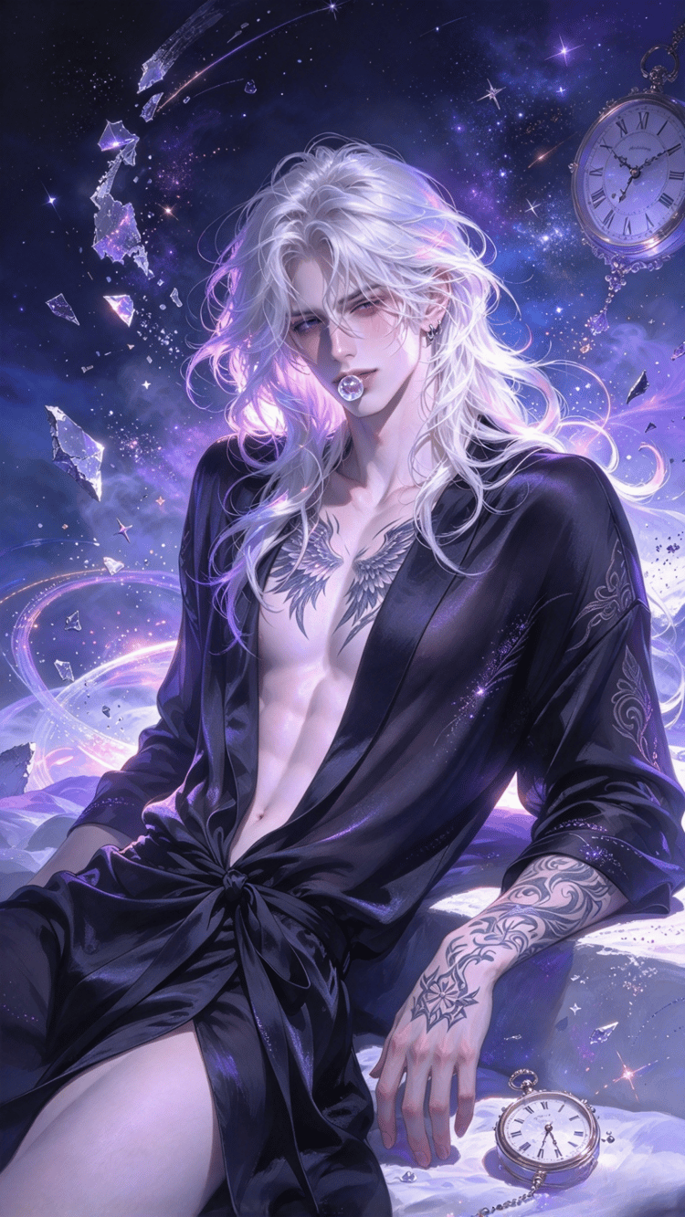Orion Vale