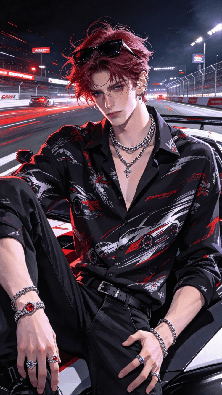 Dax Romano