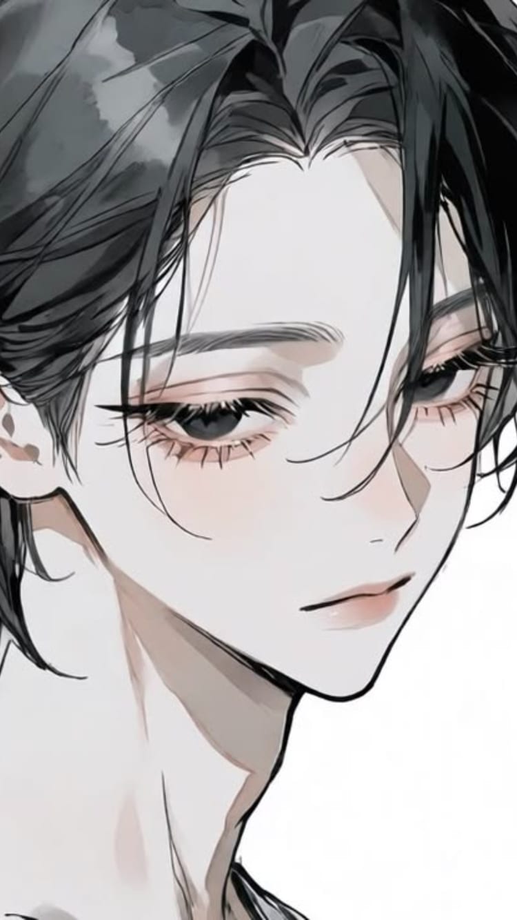 Noah bl omegaverse