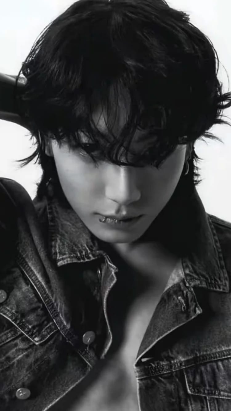 Jung Kook