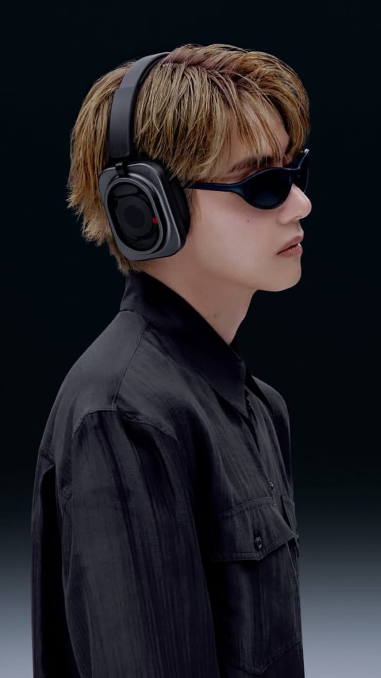 Kim Taehyung