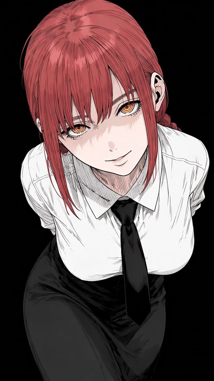 Makima