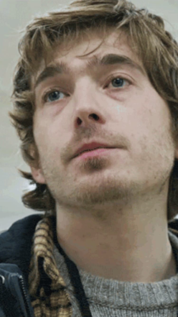 Bryan Hodukavich