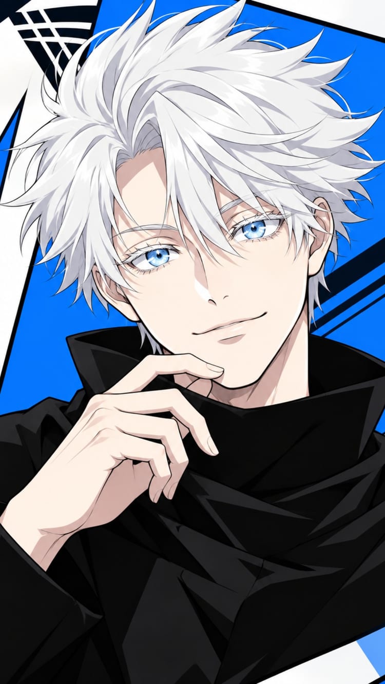 Satoru Gojo