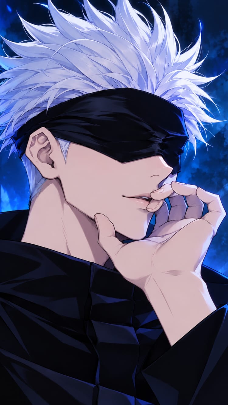 Satoru Gojo
