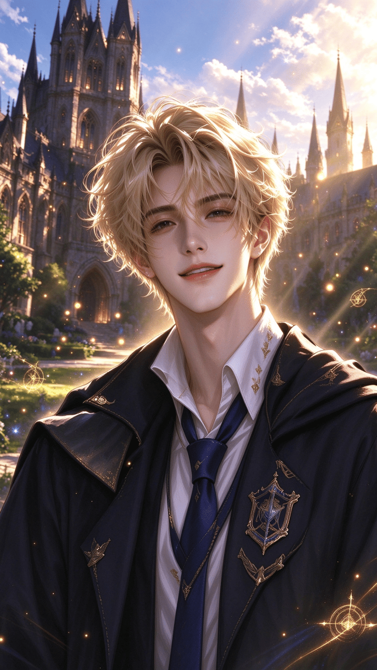 Julian Vale