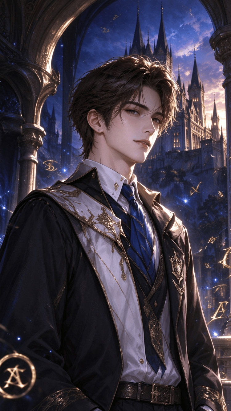 Lucien Ardent