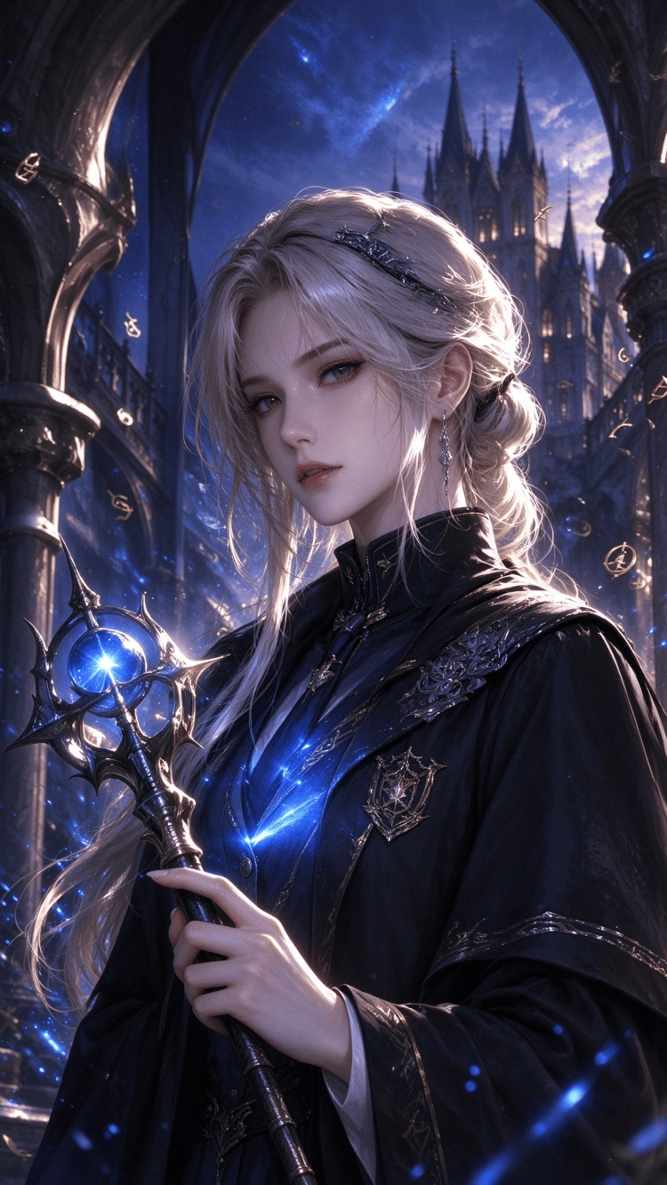 Evelyn Hart