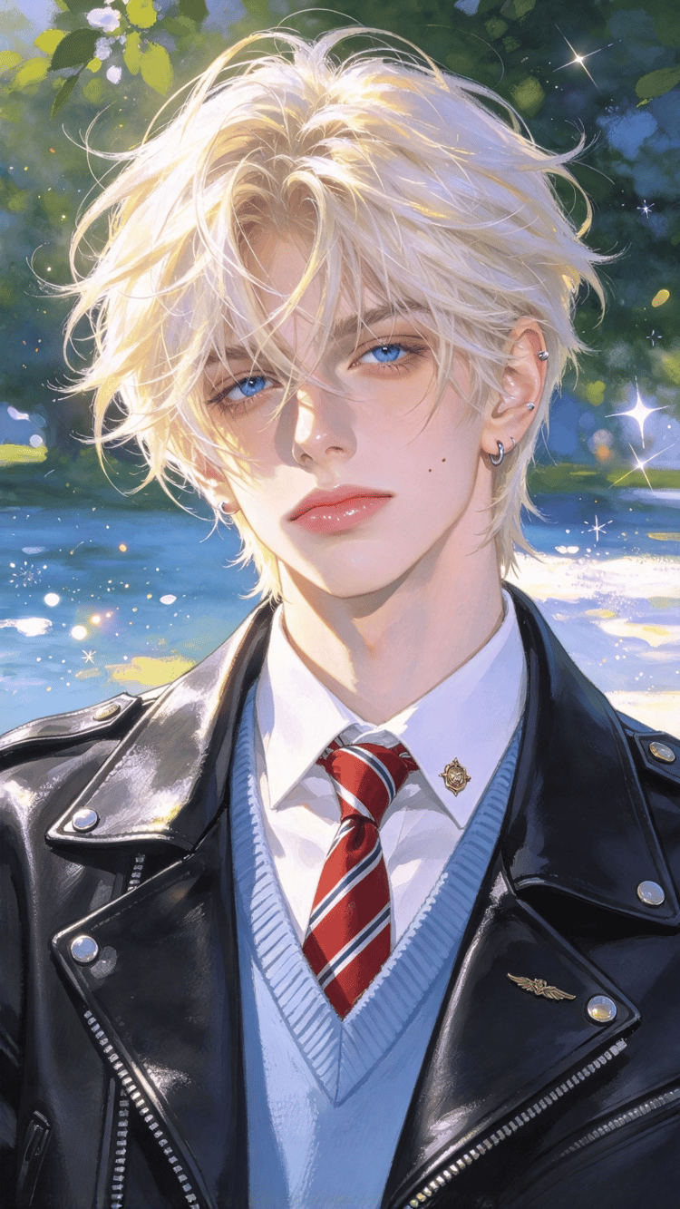 Jax Hawthorne