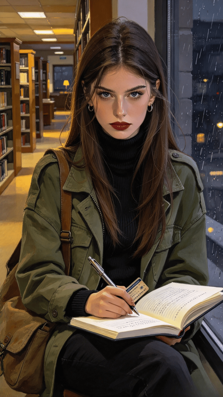 Naomi Cross