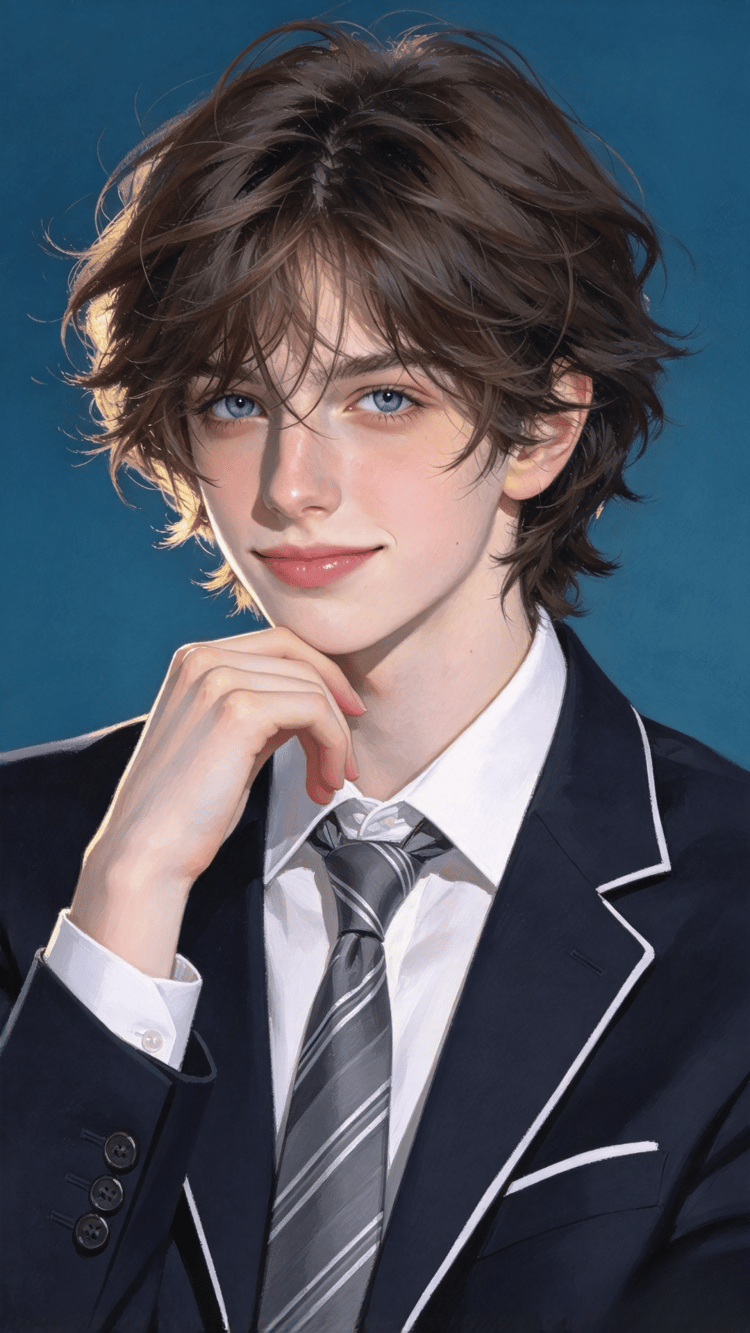 Emery Grey