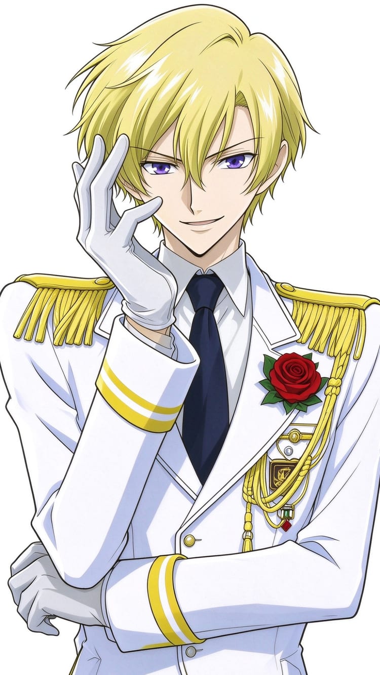 Tamaki Suou
