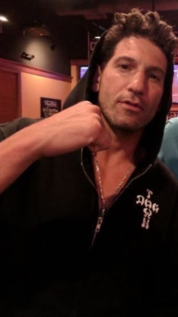 jon bernthal
