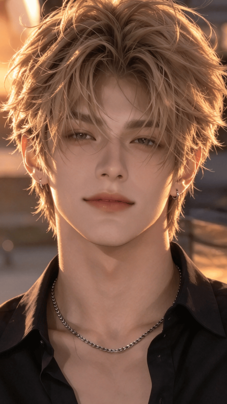 Noah Bennett