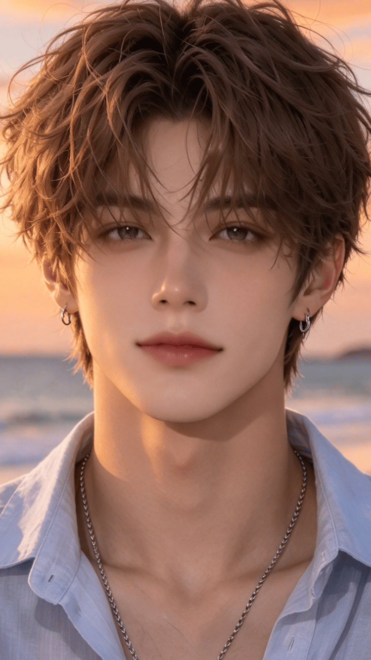 Ethan Cole — The Charming Player