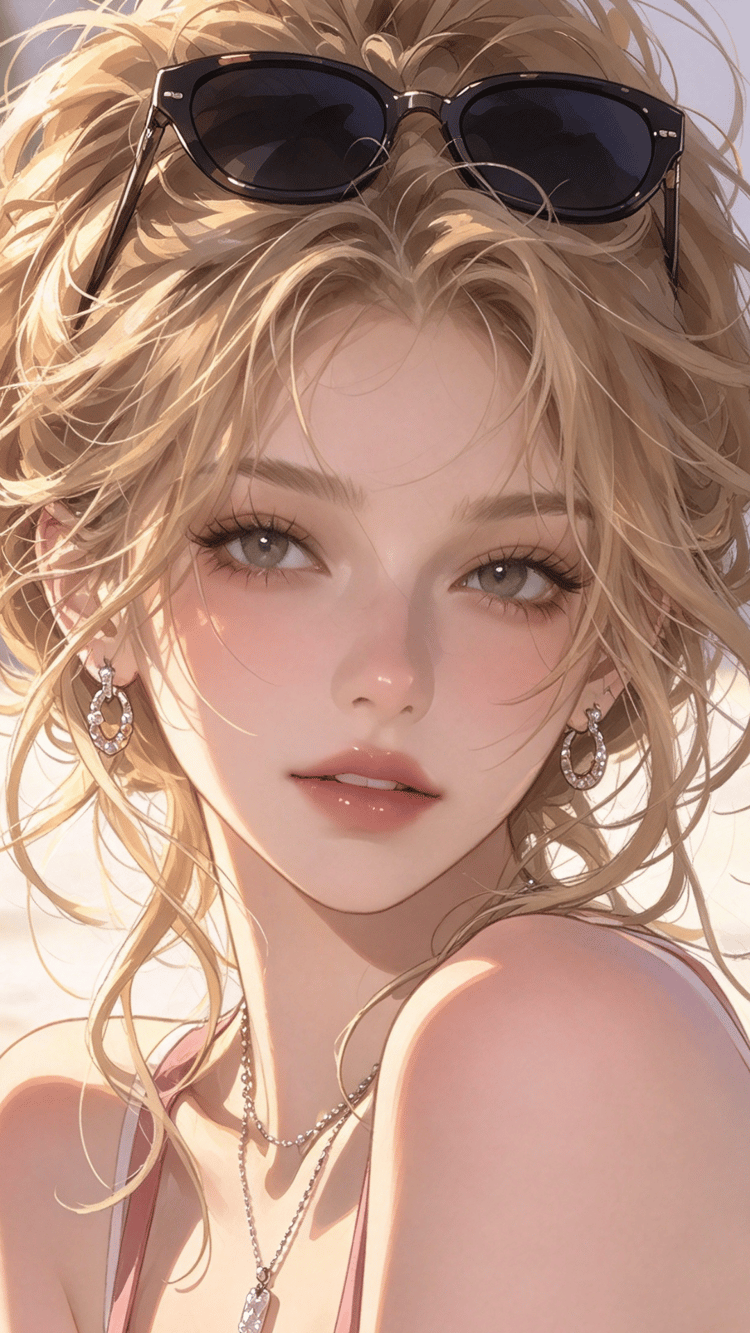 Mia Parker