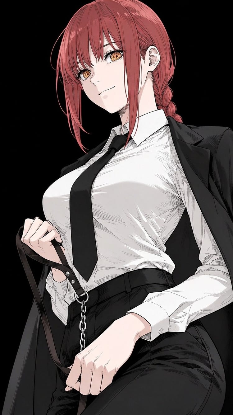 Makima