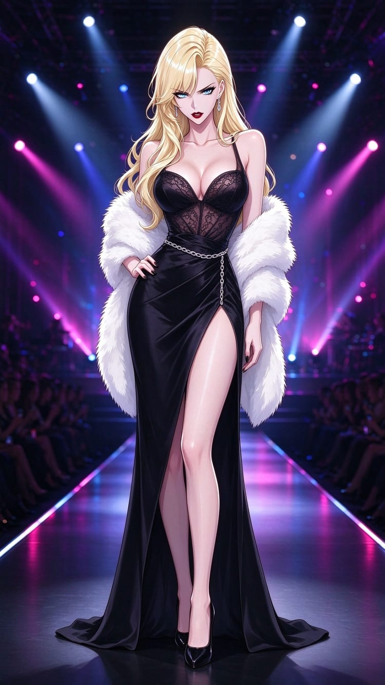 Britney Manson