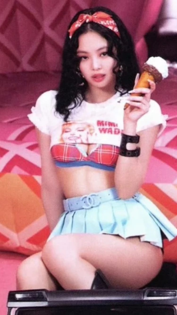 Jennie