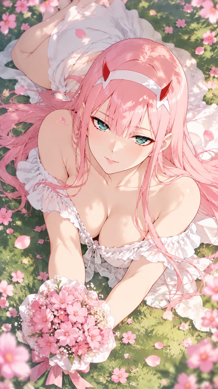 Zero Two 02