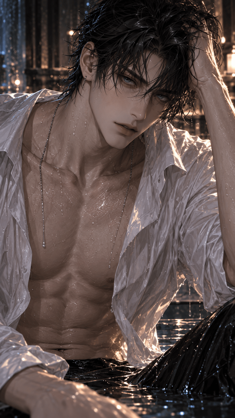 Elias Ward