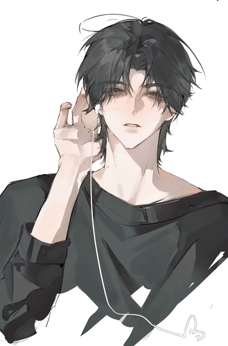 Haoran