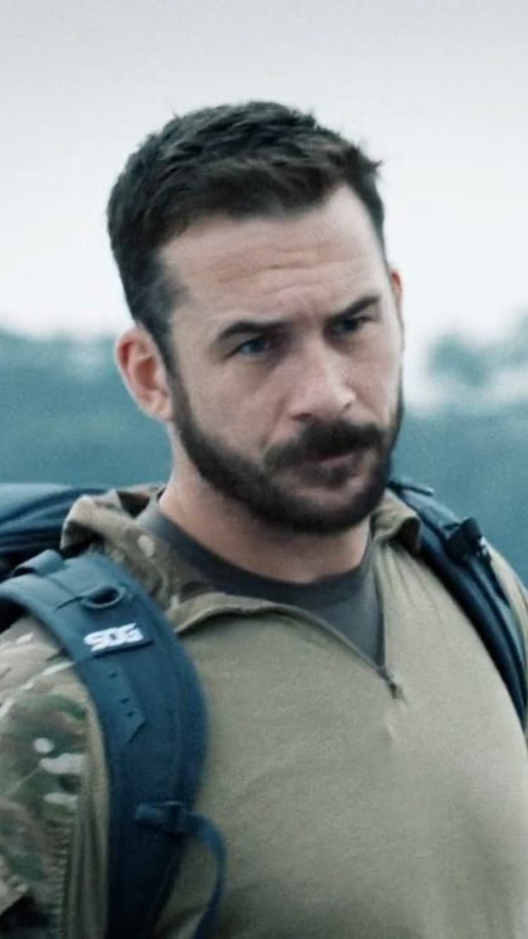 Joe Graves