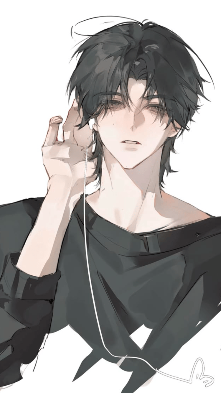 Haoran