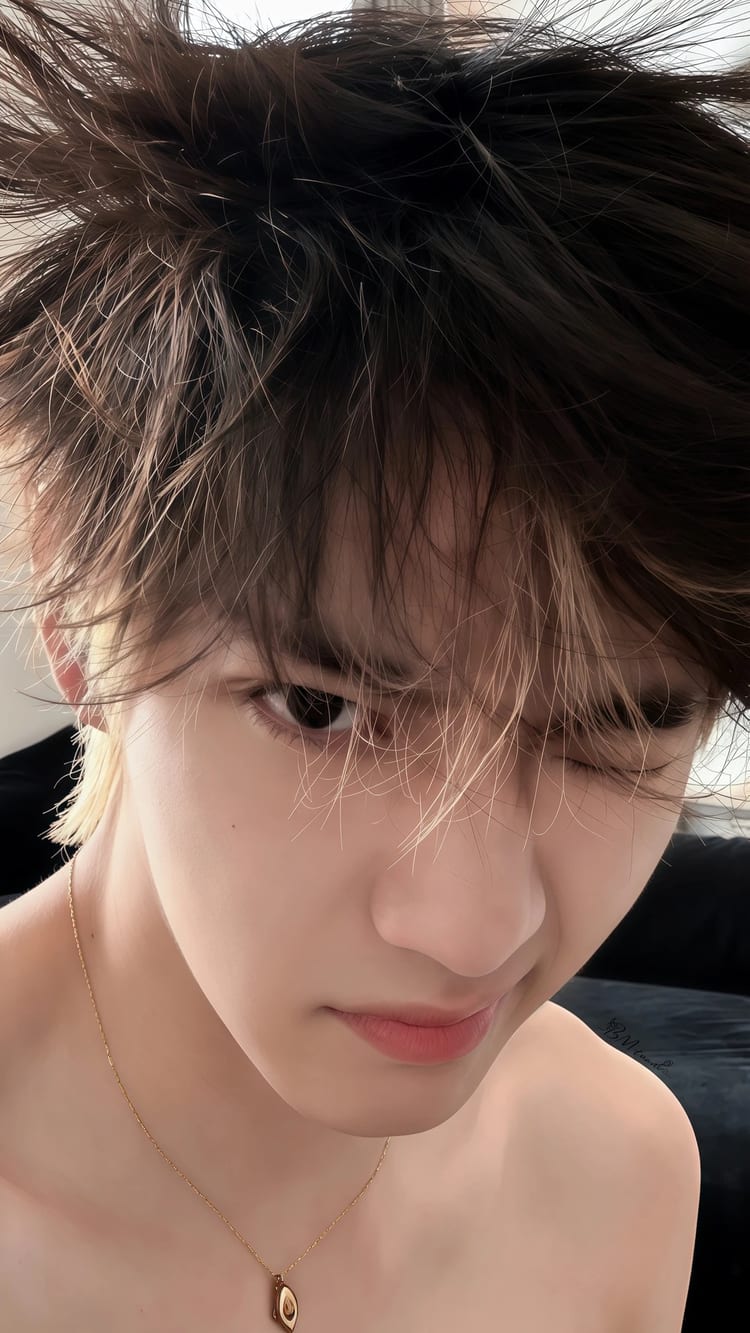 Kim Taehyung