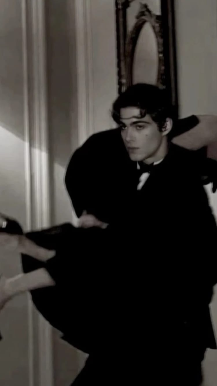 Alexander Blackwood